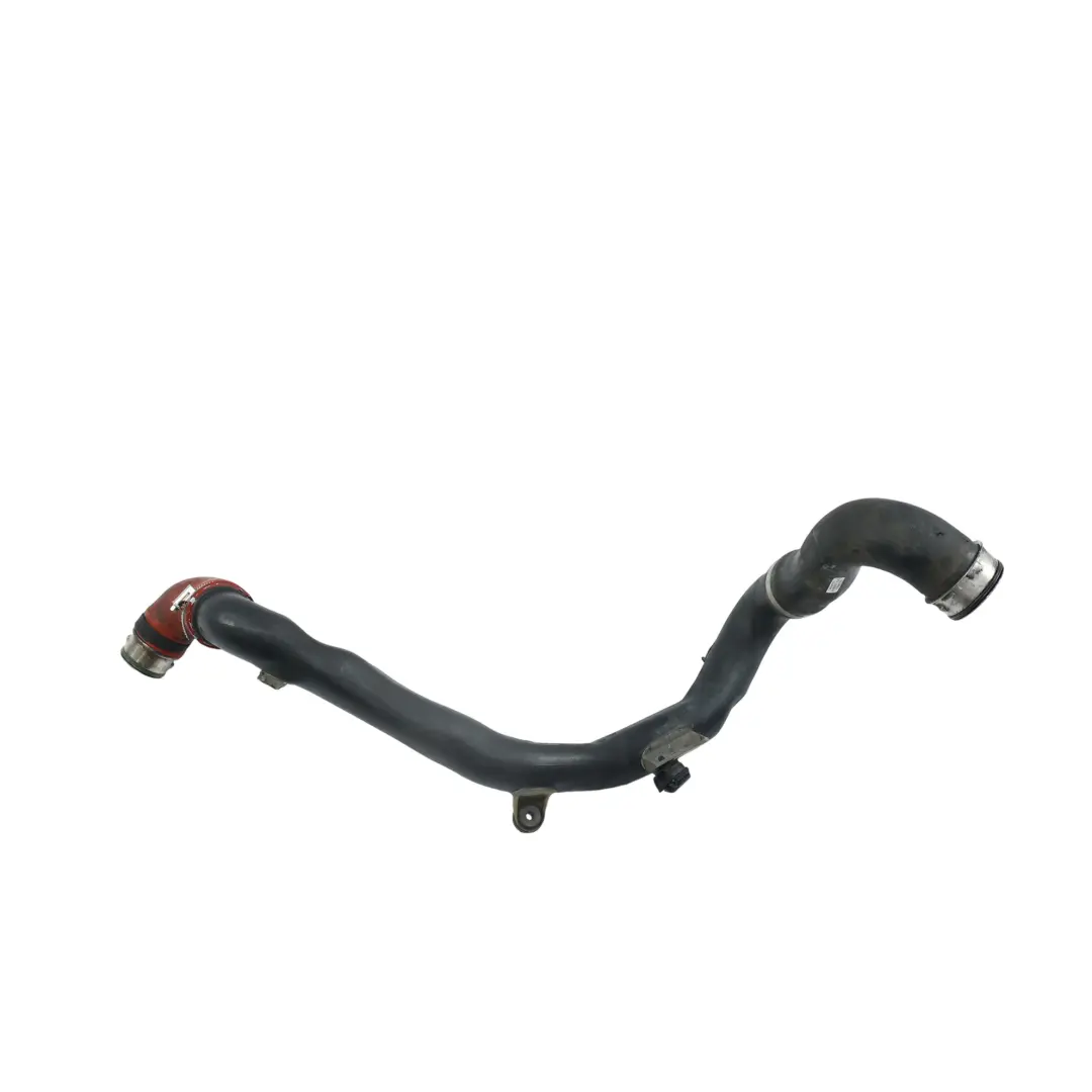 Tuyau Admission Air Turbo Intercooler Durite pour Volkswagen Caddy C20 à propos du numéro de pièce 3C0145840H Volkswagen Caddy C20 Tuyau Admission Air Turbo Intercooler Durite - SKU 3C0145840H-1 - Numéro de pièce 3C0145840H