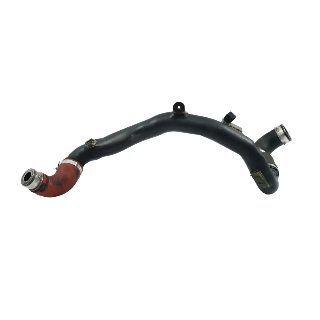 Volkswagen Caddy C20 Air Intake Pipe Turbo Intercooler Hose Line - SKU 3C0145840H-1 - Part number 3C0145840H