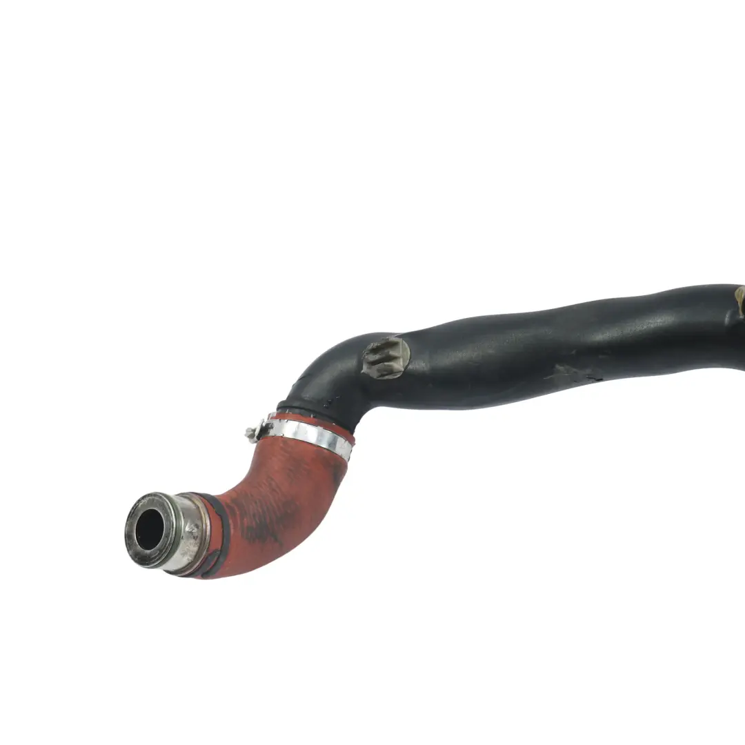 Tuyau Admission Air Turbo Intercooler Durite pour Volkswagen Caddy C20 à propos du numéro de pièce 3C0145840H Volkswagen Caddy C20 Tuyau Admission Air Turbo Intercooler Durite - SKU 3C0145840H-1 - Numéro de pièce 3C0145840H