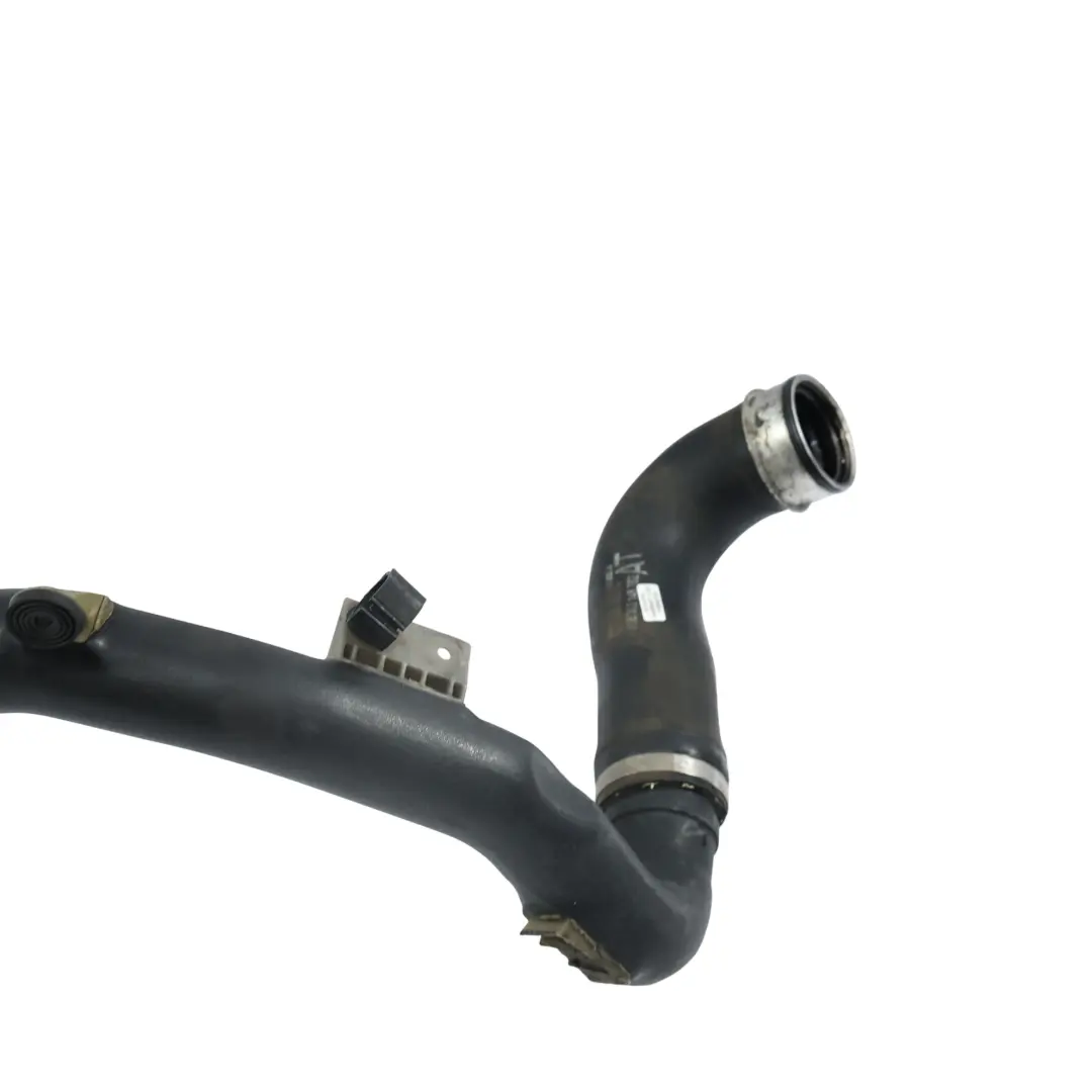 Intake Pipe Turbo Intercooler Hose Line to Volkswagen Caddy C20 Air with Part number 3C0145840H Volkswagen Caddy C20 Air Intake Pipe Turbo Intercooler Hose Line - SKU 3C0145840H-1 - Part number 3C0145840H
