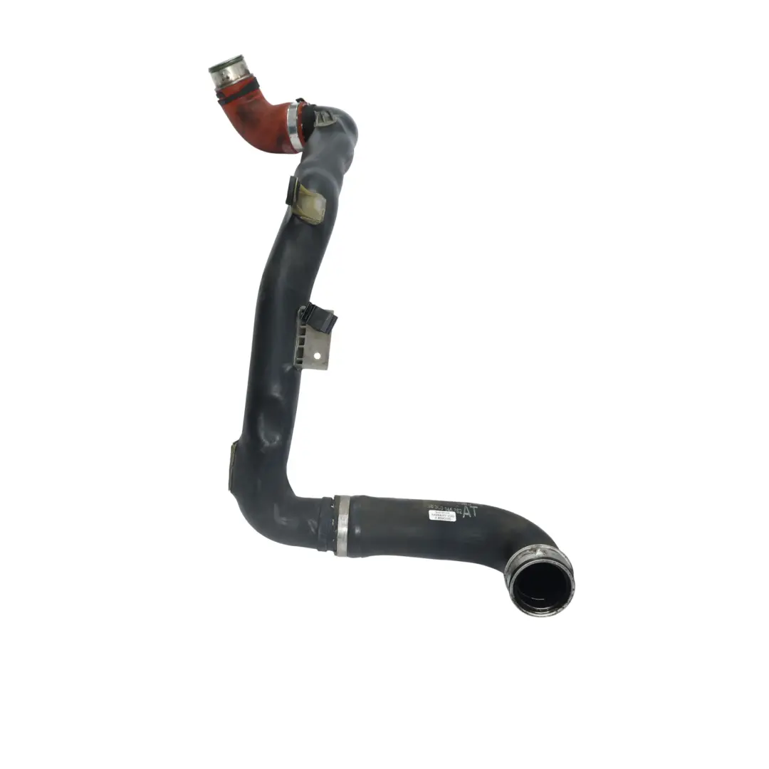 Volkswagen Caddy C20 Air Intake Pipe Turbo Intercooler Hose Line - SKU 3C0145840H-1 - Part number 3C0145840H