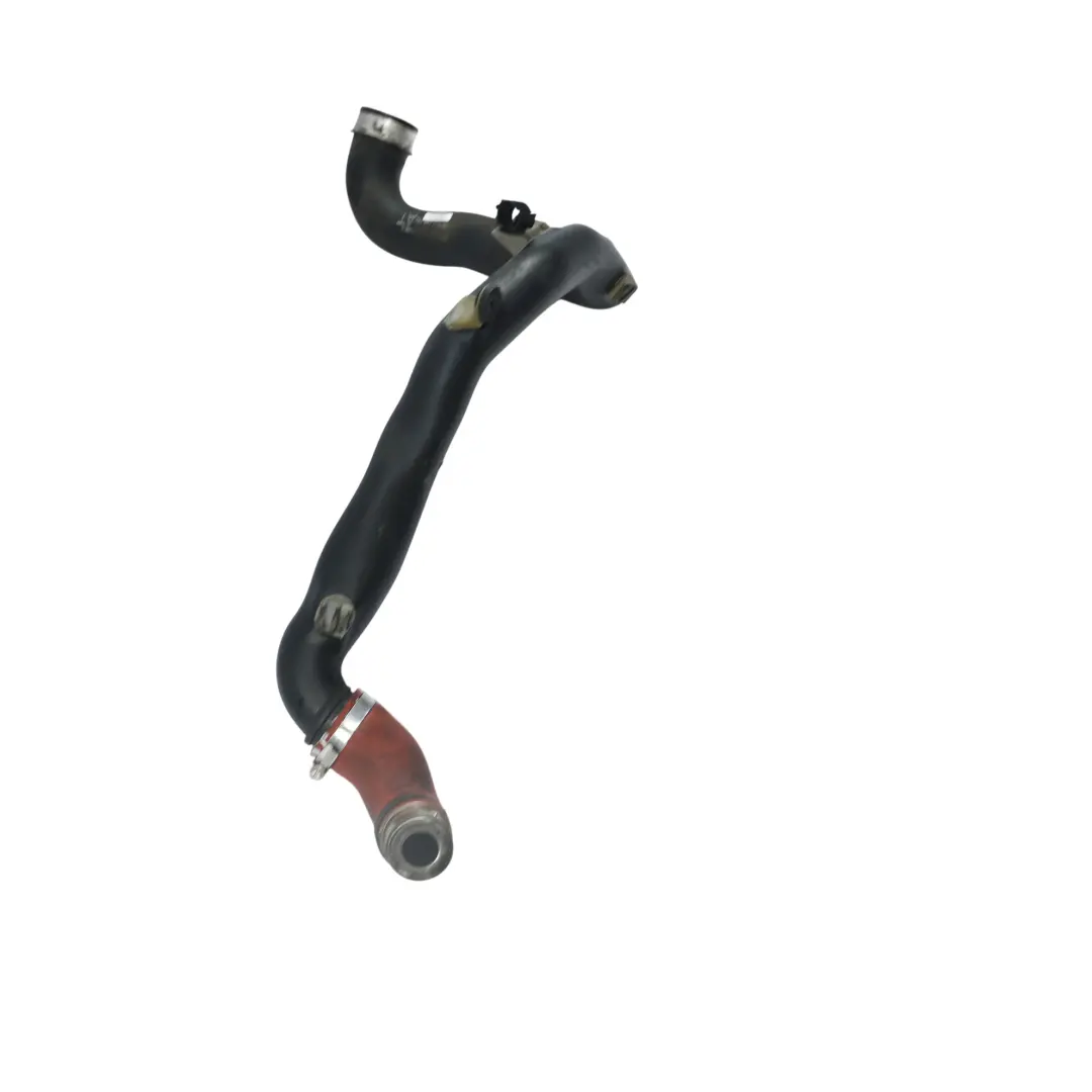Intake Pipe Turbo Intercooler Hose Line to Volkswagen Caddy C20 Air with Part number 3C0145840H Volkswagen Caddy C20 Air Intake Pipe Turbo Intercooler Hose Line - SKU 3C0145840H-1 - Part number 3C0145840H