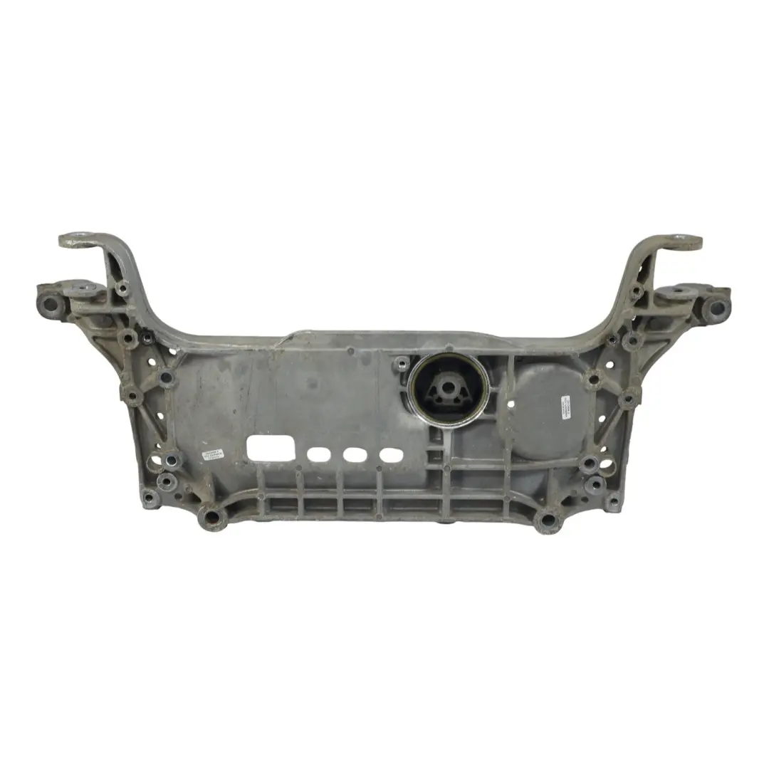 Soporte Motor Delantero Subchasis 3C0199369H para Audi Q3 F3 Volkswagen Tiguan 5N con número de pieza 3C0199313AR Audi Q3 F3 Volkswagen Tiguan 5N Soporte Motor Delantero Subchasis 3C0199369H - SKU 3C0199313AR - Número de pieza 3C0199313AR