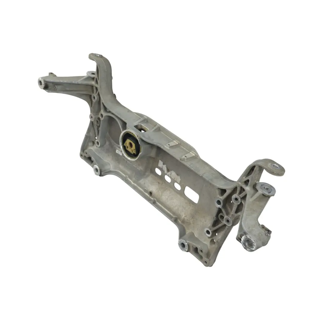 Audi Q3 F3 Volkswagen Tiguan 5N Soporte Motor Delantero Subchasis 3C0199369H - SKU 3C0199313AR - Número de pieza 3C0199313AR