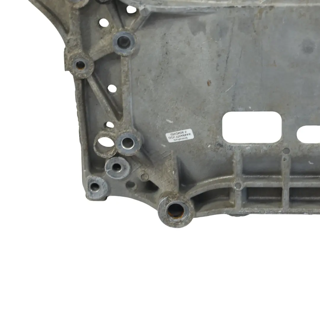 Audi Q3 F3 Volkswagen Tiguan 5N Front Engine Subframe Cradle Support 3C0199369H - SKU 3C0199313AR - Part number 3C0199313AR