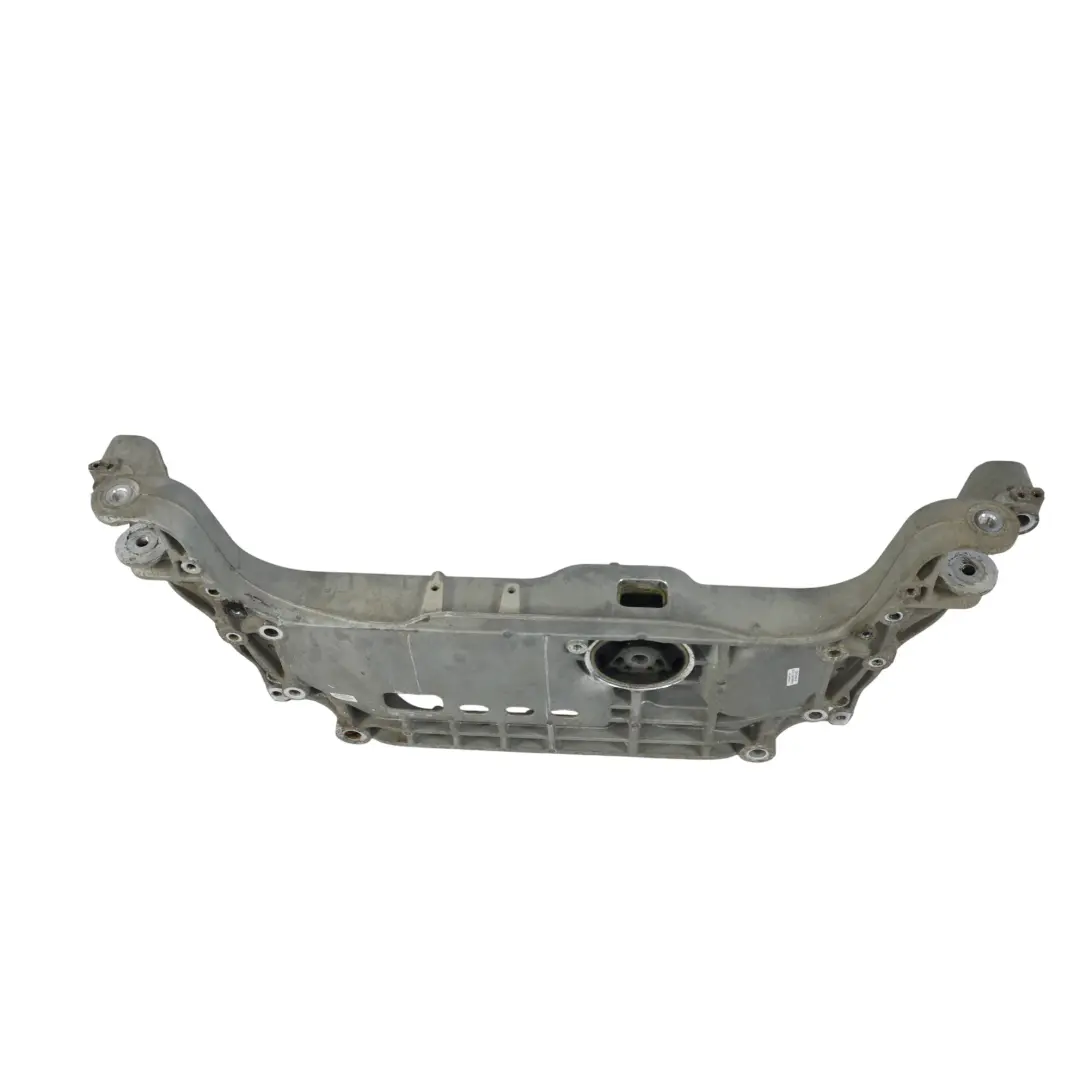 Audi Q3 F3 Volkswagen Tiguan 5N Soporte Motor Delantero Subchasis 3C0199369H - SKU 3C0199313AR - Número de pieza 3C0199313AR