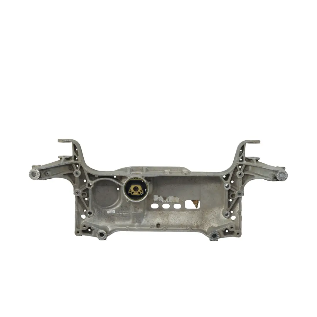 Front Engine Subframe Cradle Support 3C0199369H to Audi Q3 F3 Volkswagen Tiguan 5N with Part number 3C0199313AR Audi Q3 F3 Volkswagen Tiguan 5N Front Engine Subframe Cradle Support 3C0199369H - SKU 3C0199313AR - Part number 3C0199313AR
