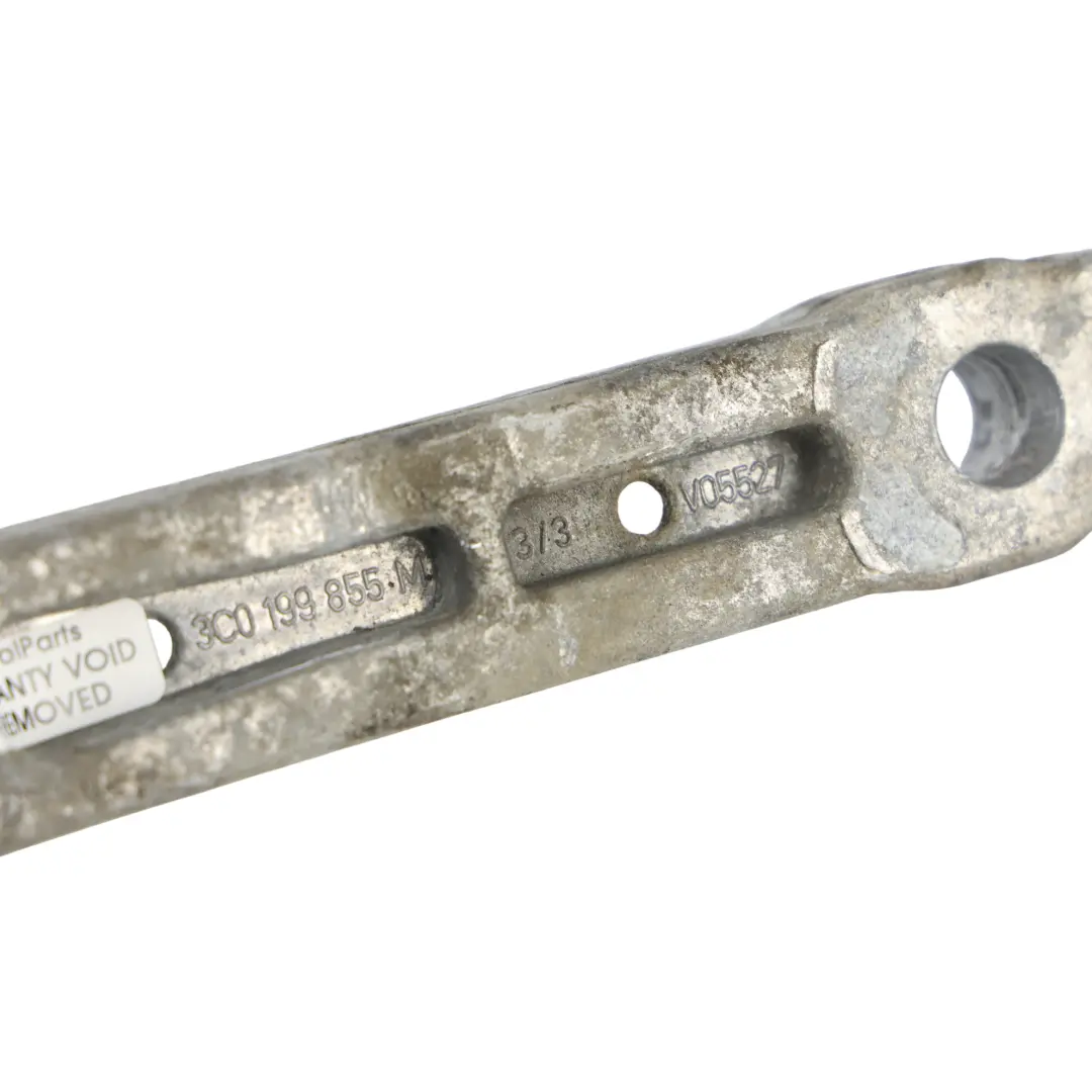 Audi Q3 8U SE RS Q3 RS3 8P Motorlager Halter Unten Hinten 3C0199855J - SKU 3C0199855M-1 - Teilenummer 3C0199855M