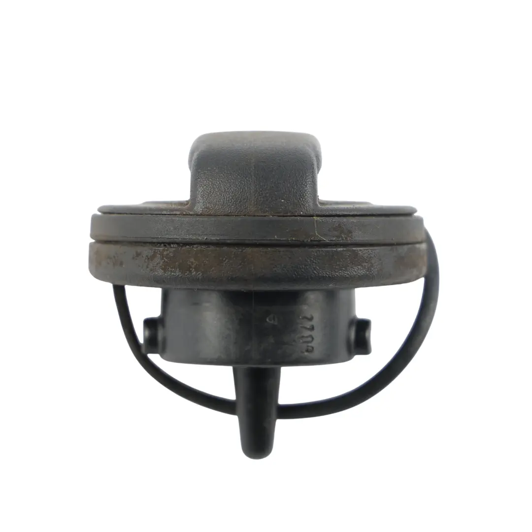 Volkswagen Scirocco Mk3 Tankdeckel Tankklappe Benzin - SKU 3C0201550L - Teilenummer 3C0201550L