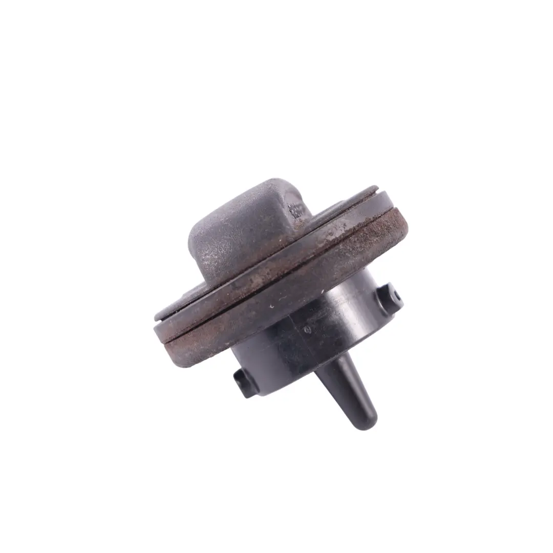 Audi A4 B8 A5 8F A7 4G8 Tankdeckel Diesel Tankklappe Schwarz - SKU 3C0201553J-1 - Teilenummer 3C0201553J