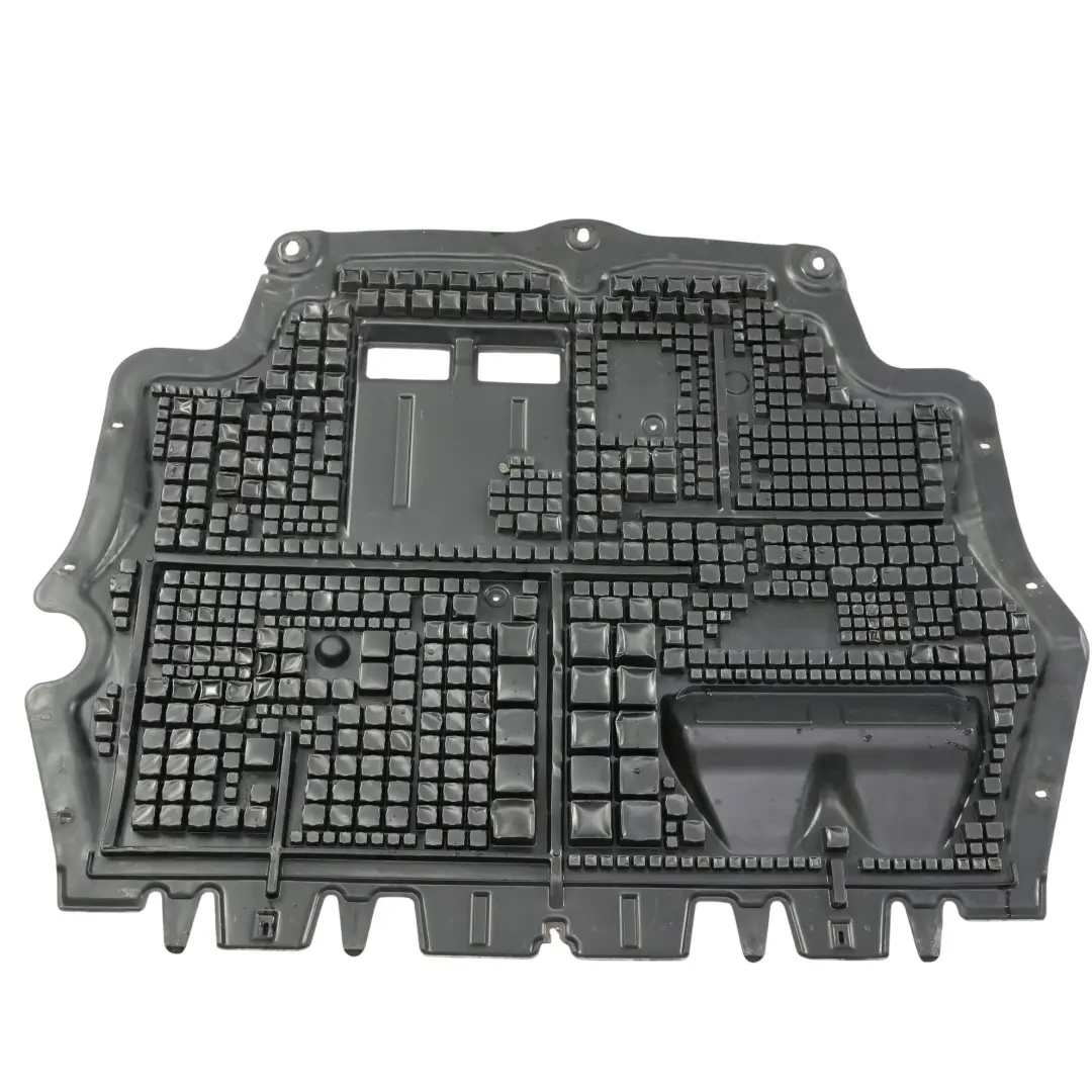 Cubierta Motor Aislamiento Acústico 2.0 TDI para Volkswagen Passat B6 con número de pieza 3C0825235M Volkswagen Passat B6 Cubierta Motor Aislamiento Acústico 2.0 TDI - SKU 3C0825235M - Número de pieza 3C0825235M