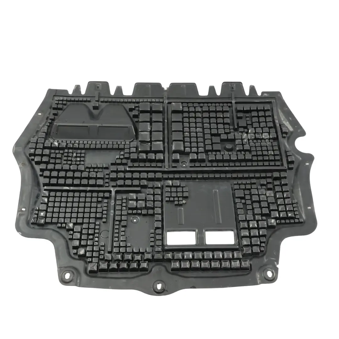 Volkswagen Passat B6 2.0 TDI Plaque Insonorisante Cache Sous Moteur - SKU 3C0825235M - Numéro de pièce 3C0825235M