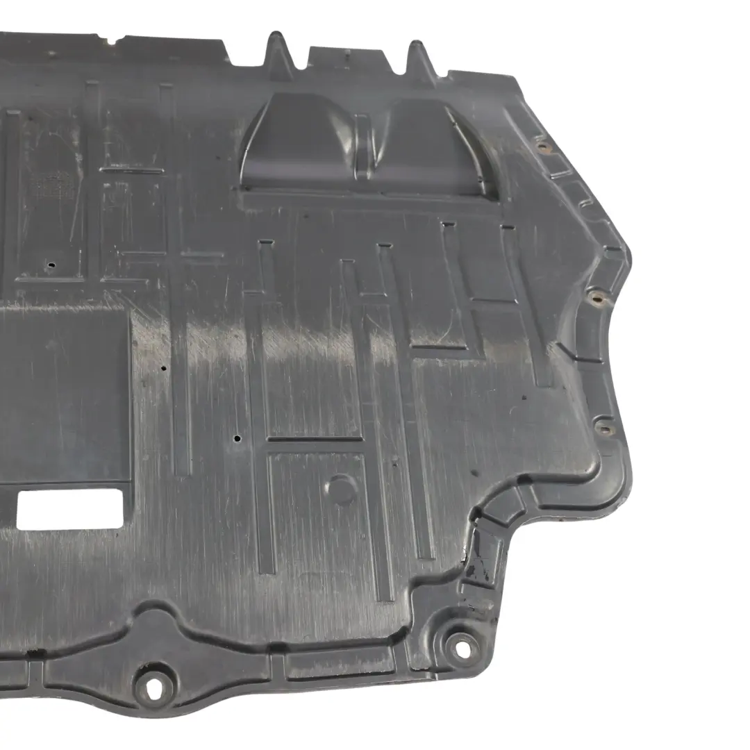 Volkswagen Passat B6 2.0 TDI Pannello Insonorizzante Paracoppa Motore - SKU 3C0825235M - Numero di parte 3C0825235M