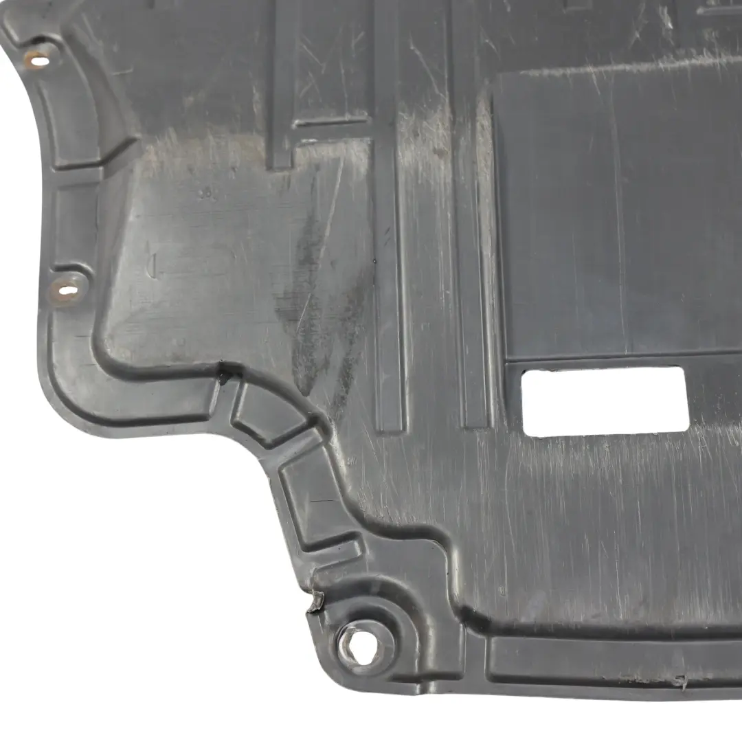 Unterfahrschutz Geräuschdämmung 2.0 TDI für Volkswagen Passat B6 Motor mit Teilenummer 3C0825235M Volkswagen Passat B6 Motor Unterfahrschutz Geräuschdämmung 2.0 TDI - SKU 3C0825235M - Teilenummer 3C0825235M
