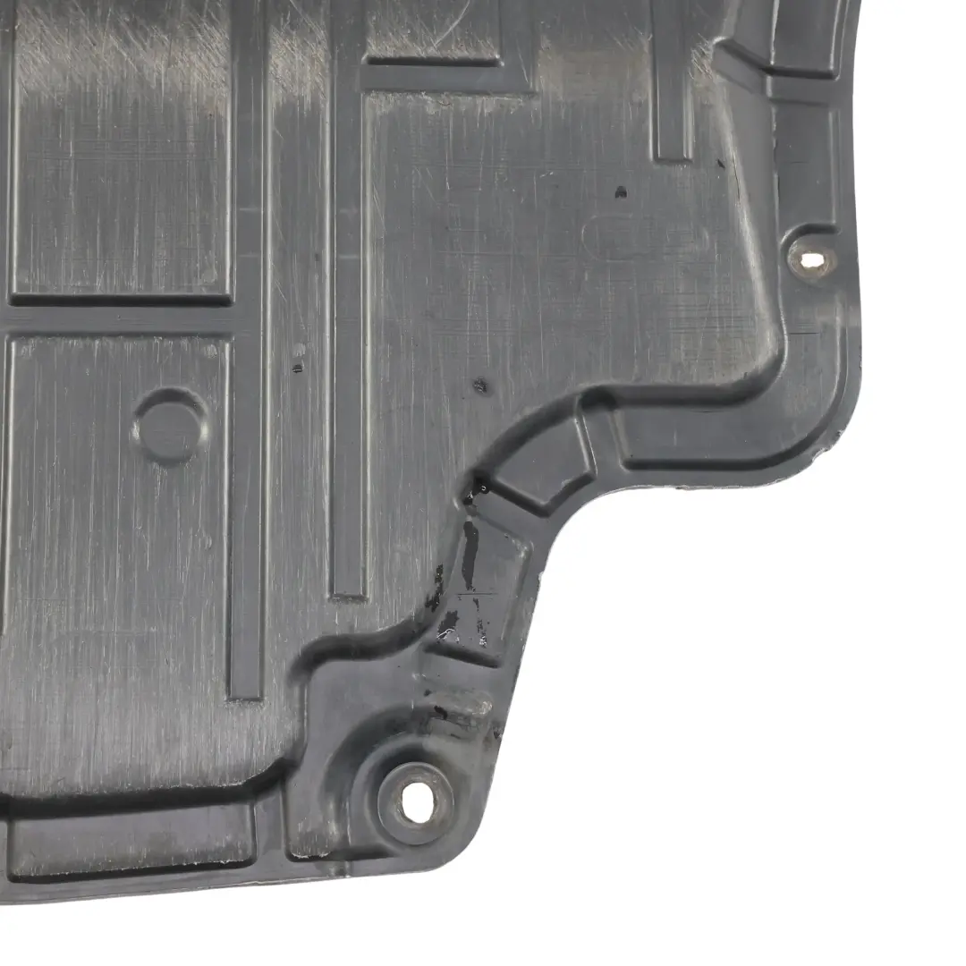 Volkswagen Passat B6 Engine Undertray Noise Insulation Panel 2.0 TDI - SKU 3C0825235M - Part number 3C0825235M