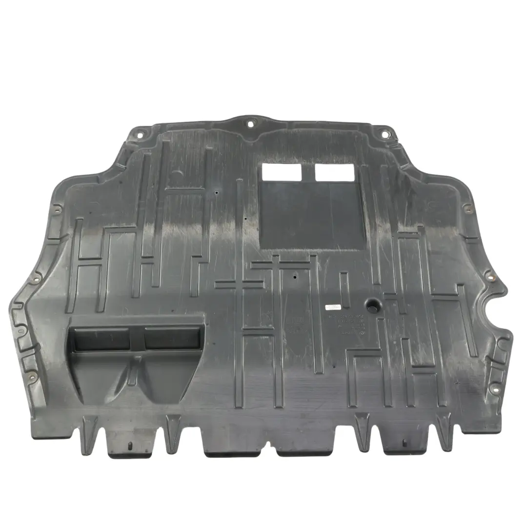 Osłona Silnika Wygłuszająca Dolna 2.0 TDI do Volkswagen Passat B6 o numerze 3C0825235M Volkswagen Passat B6 Osłona Silnika Wygłuszająca Dolna 2.0 TDI - SKU 3C0825235M - Numer Części 3C0825235M