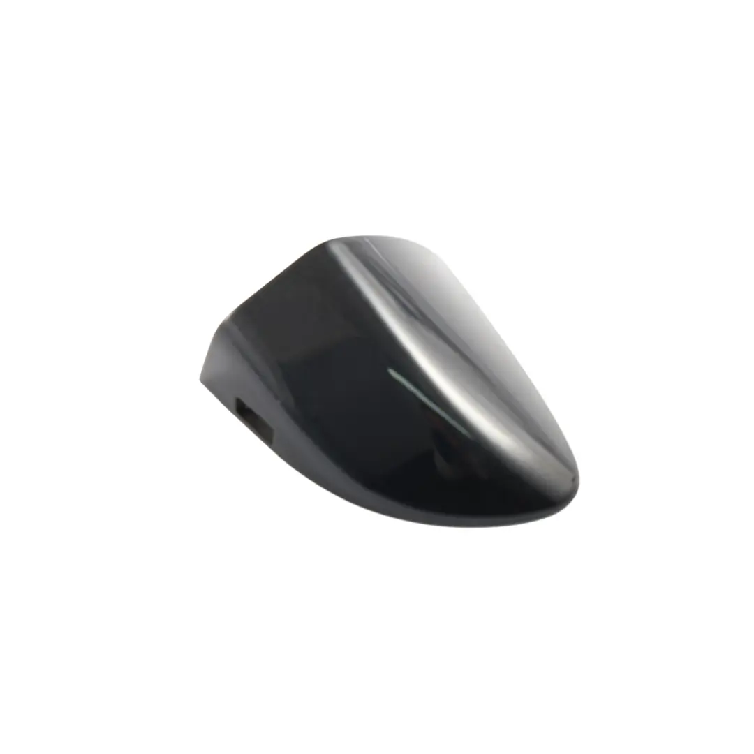 Volkswagen Passat B6 Cappuccio Maniglia Porta Ant Post Sinistra Nero C9X - SKU 3C0837879-DBL - Numero di parte 3C0837879
