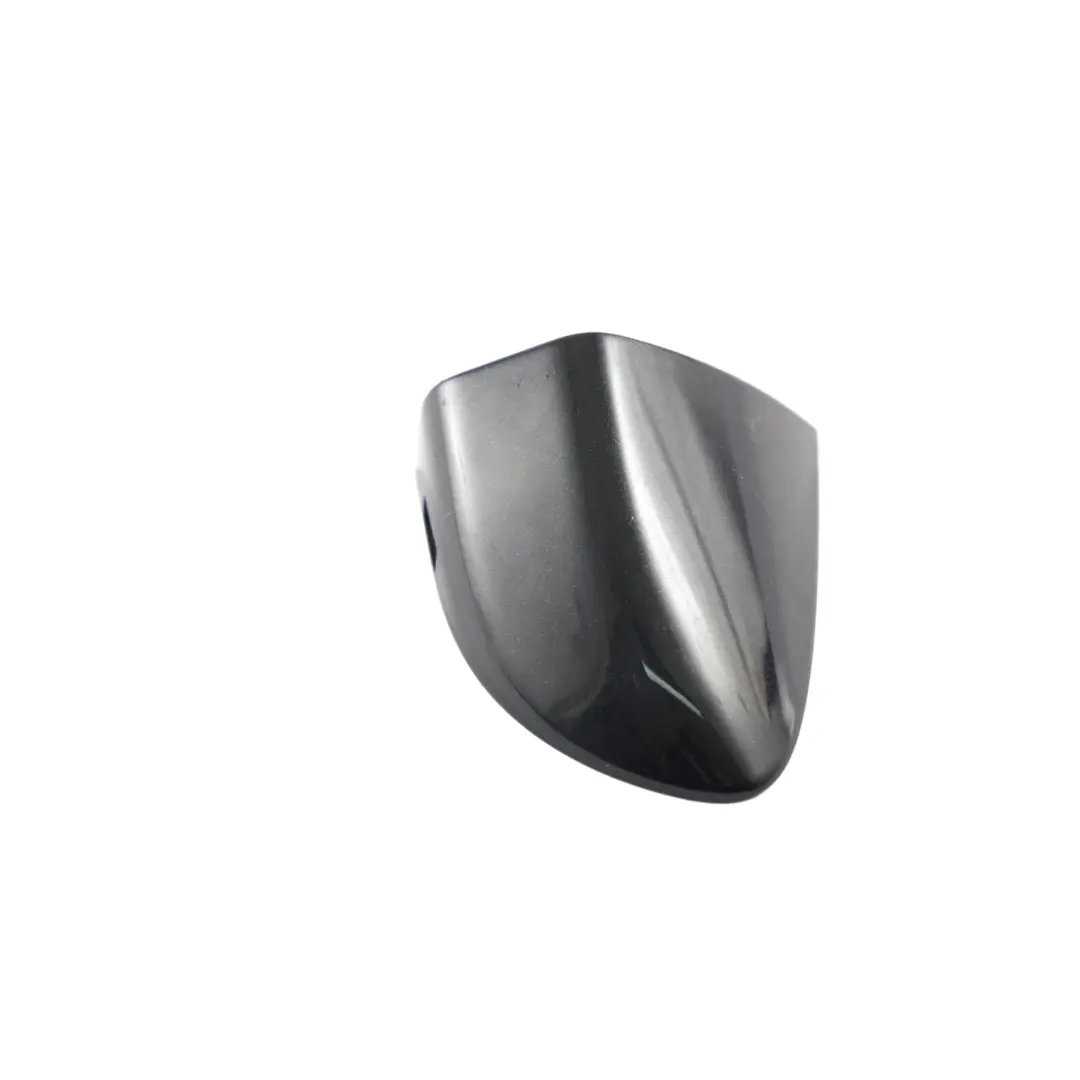 Embout Poignée Porte Avant Arrière Gauche Noir Profond C9X pour Volkswagen Passat B6 à propos du numéro de pièce 3C0837879 Volkswagen Passat B6 Embout Poignée Porte Avant Arrière Gauche Noir Profond C9X - SKU 3C0837879-DBL - Numéro de pièce 3C0837879