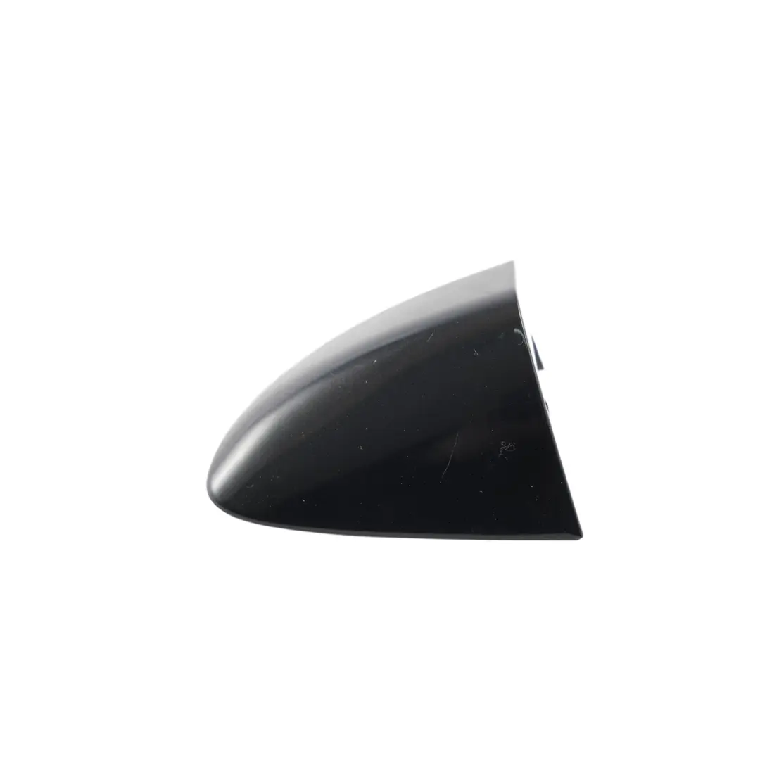 Volkswagen Passat B6 Cappuccio Maniglia Porta Ant Post Sinistra Nero C9X - SKU 3C0837879-DBL - Numero di parte 3C0837879