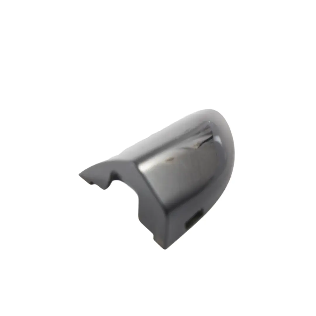 Embout Poignée Porte Avant Arrière Gauche Noir Profond C9X pour Volkswagen Passat B6 à propos du numéro de pièce 3C0837879 Volkswagen Passat B6 Embout Poignée Porte Avant Arrière Gauche Noir Profond C9X - SKU 3C0837879-DBL - Numéro de pièce 3C0837879