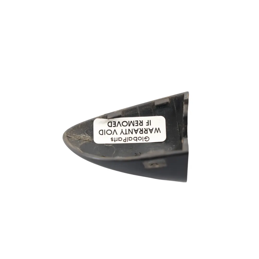 Volkswagen Passat B6 Zaślepka Klamki Drzwi Przód Tył Lewa Głęboka Czerń C9X - SKU 3C0837879-DBL - Numer Części 3C0837879
