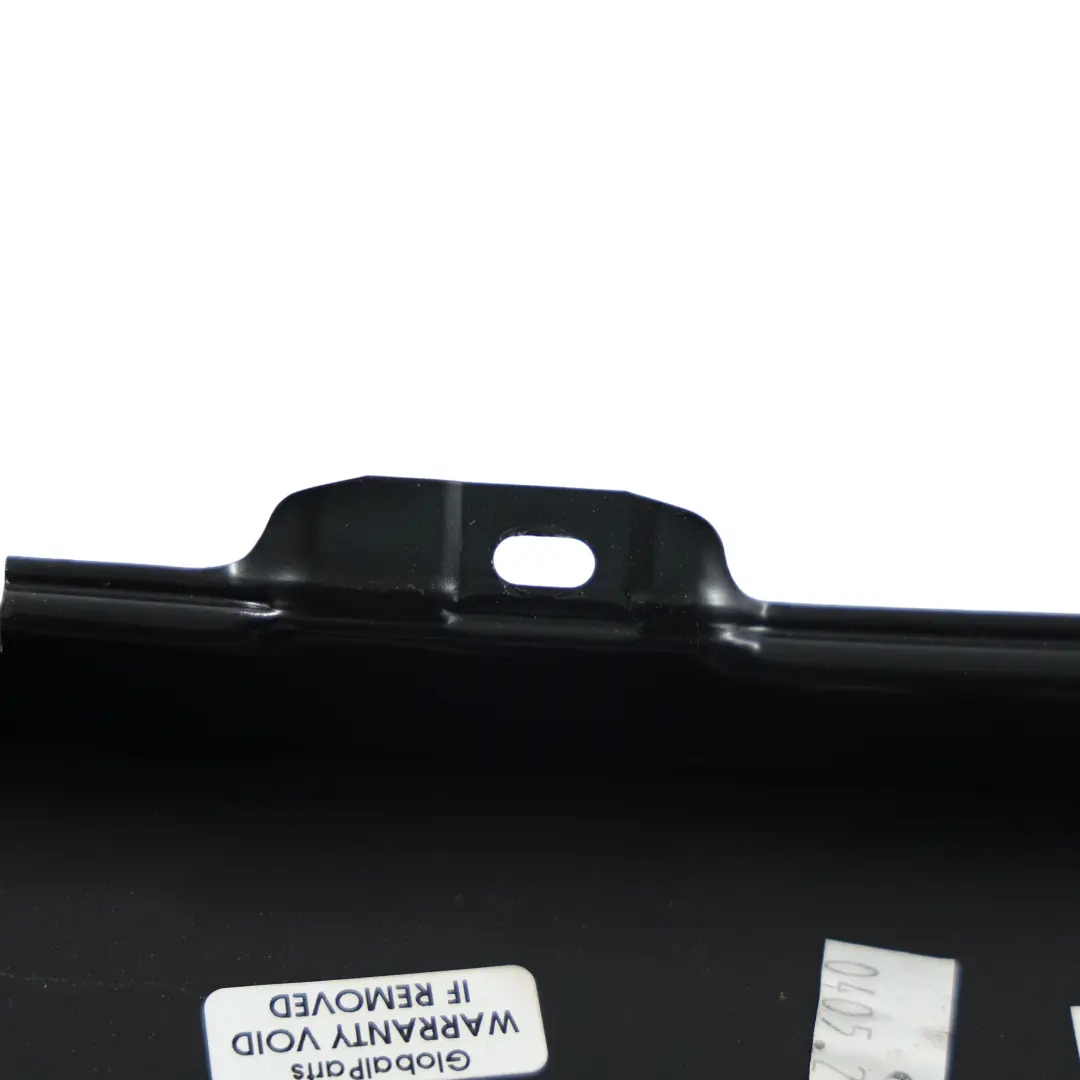 Moldura Marco Ventana Puerta Trasera Izquierda para Volkswagen Passat B6 con número de pieza 3C0839901B Volkswagen Passat B6 Moldura Marco Ventana Puerta Trasera Izquierda - SKU 3C0839901B - Número de pieza 3C0839901B