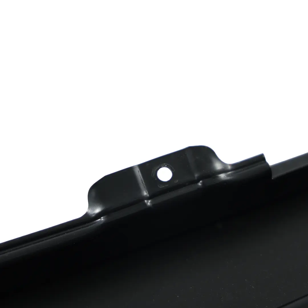 Door Window Frame Trim Panel Rear Left N/S to Volkswagen Passat B6 with Part number 3C0839901B Volkswagen Passat B6 Door Window Frame Trim Panel Rear Left N/S - SKU 3C0839901B - Part number 3C0839901B