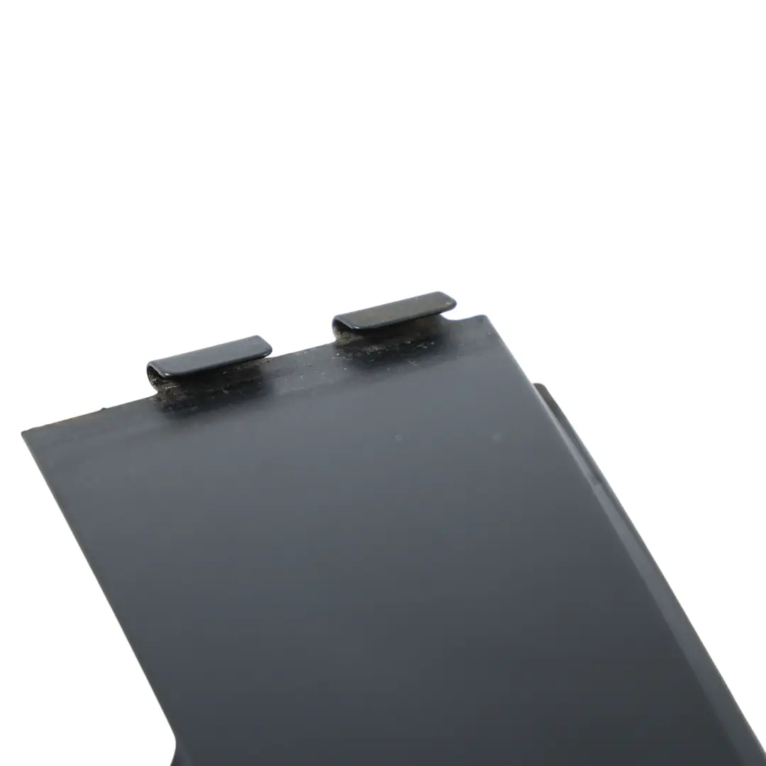 Volkswagen Passat B6 Cornice Finestrino Pannello Posteriore Sinistro - SKU 3C0839901B - Numero di parte 3C0839901B