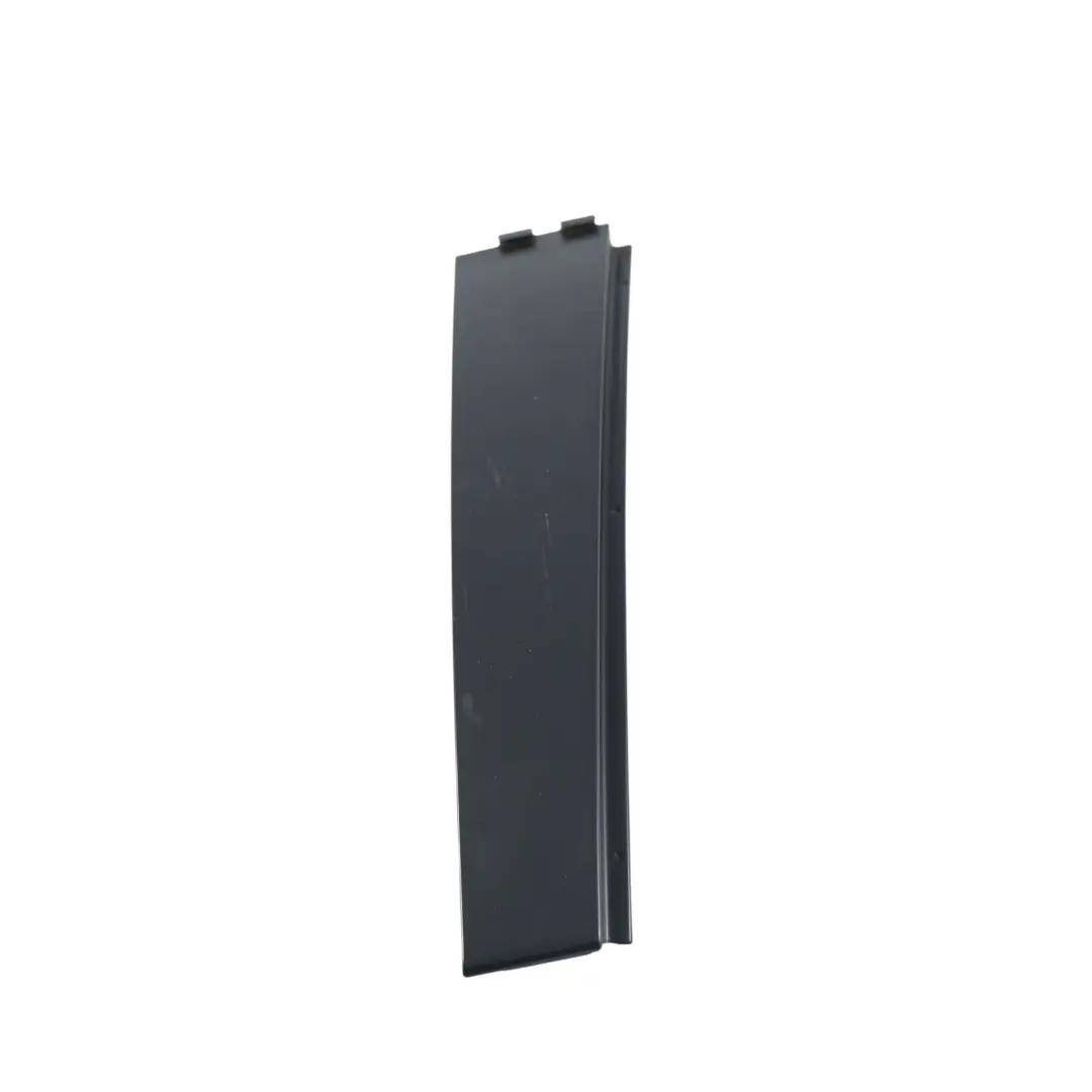 Door Window Frame Trim Panel Rear Left N/S to Volkswagen Passat B6 with Part number 3C0839901B Volkswagen Passat B6 Door Window Frame Trim Panel Rear Left N/S - SKU 3C0839901B - Part number 3C0839901B