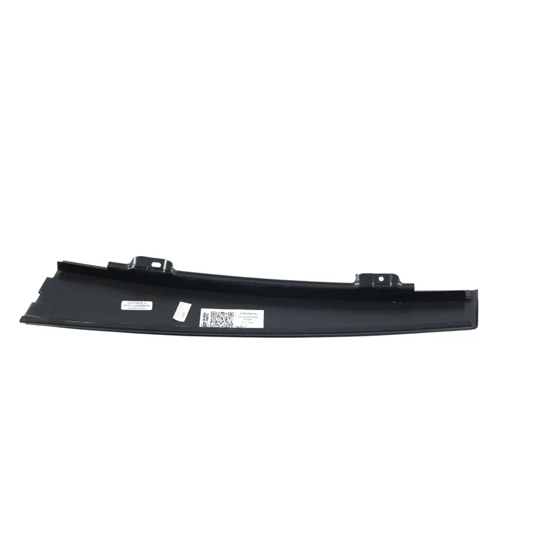 Cornice Finestrino Pannello Posteriore Sinistro per Volkswagen Passat B6 con numero di parte 3C0839901B Volkswagen Passat B6 Cornice Finestrino Pannello Posteriore Sinistro - SKU 3C0839901B - Numero di parte 3C0839901B