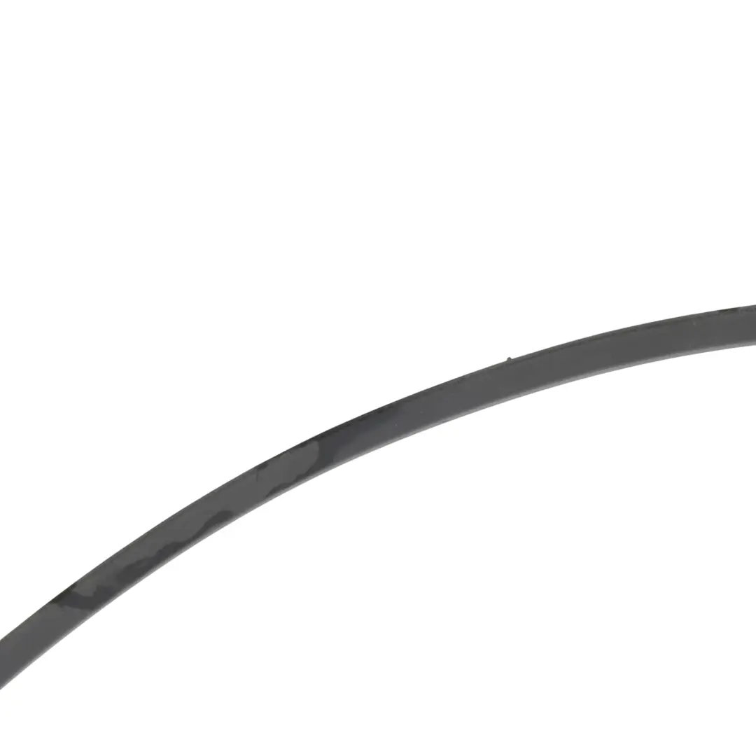 Baguette Porte Avant Gauche Noir Satiné pour Volkswagen Passat B6 à propos du numéro de pièce 3C0853515 Volkswagen Passat B6 Baguette Porte Avant Gauche Noir Satiné - SKU 3C0853515-1 - Numéro de pièce 3C0853515