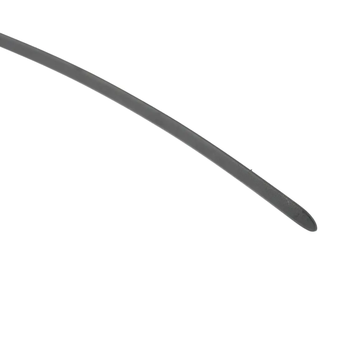Front Door Moulding Strip Black Satin Left N/S to Volkswagen Passat B6 with Part number 3C0853515 Volkswagen Passat B6 Front Door Moulding Strip Black Satin Left N/S - SKU 3C0853515-1 - Part number 3C0853515