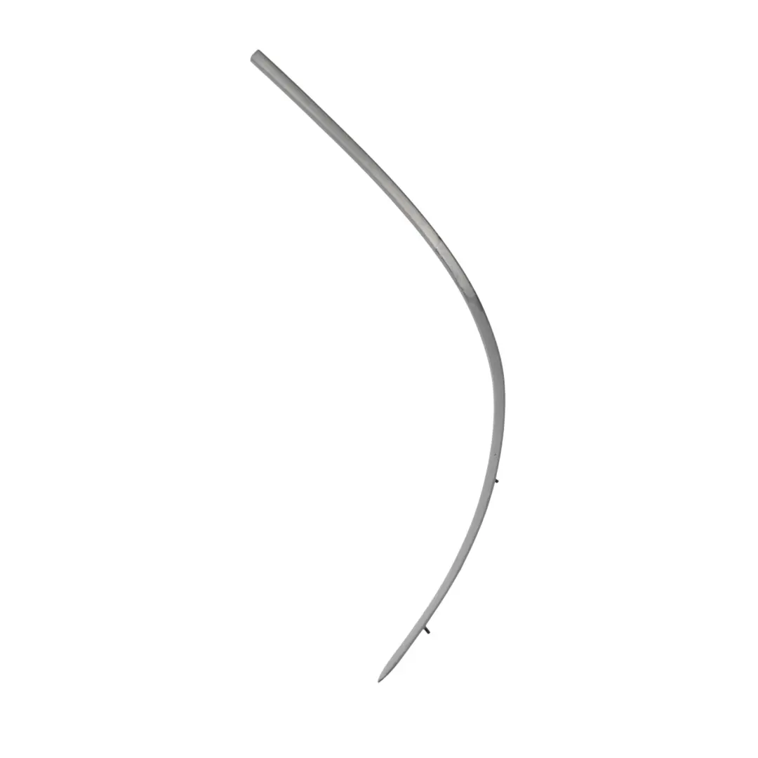 Modanatura Porta Anteriore Nero Satinato Sinistra per Volkswagen Passat B6 con numero di parte 3C0853515 Volkswagen Passat B6 Modanatura Porta Anteriore Nero Satinato Sinistra - SKU 3C0853515-1 - Numero di parte 3C0853515