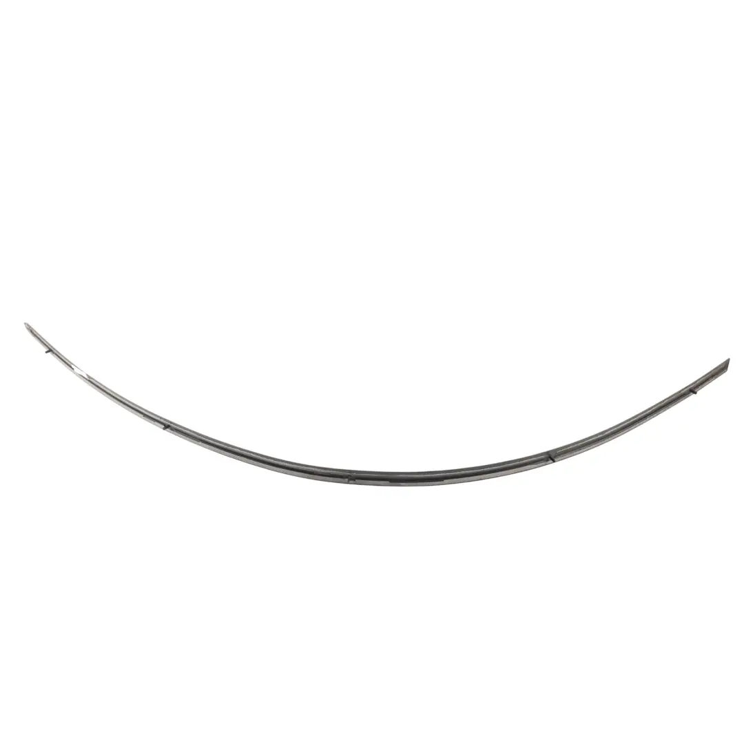 Front Door Moulding Strip Black Satin Left N/S to Volkswagen Passat B6 with Part number 3C0853515 Volkswagen Passat B6 Front Door Moulding Strip Black Satin Left N/S - SKU 3C0853515-1 - Part number 3C0853515