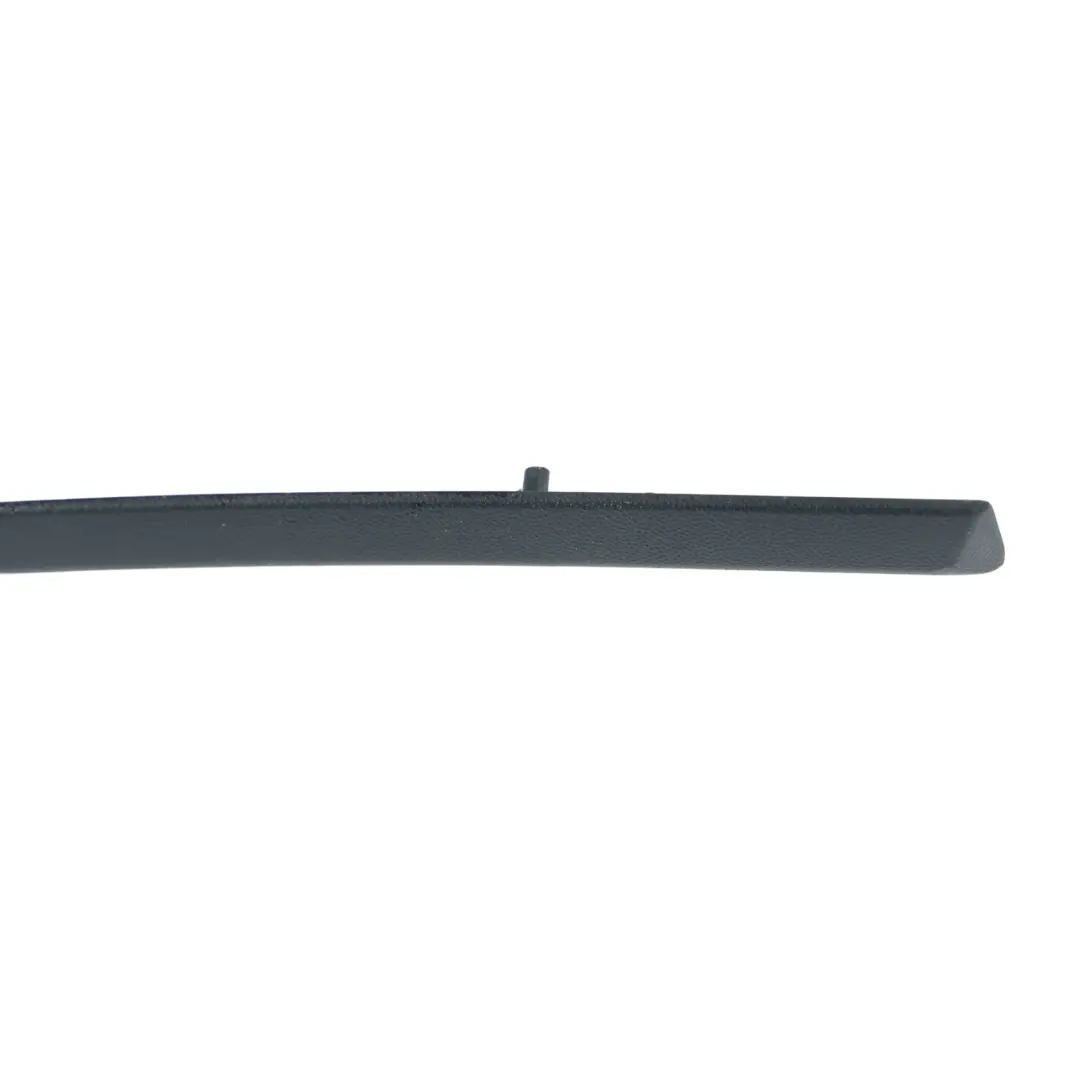 Volkswagen Passat B6 Door Protective Trim Strip Panel Rear Left N/S - SKU 3C0853753-1 - Part number 3C0853753