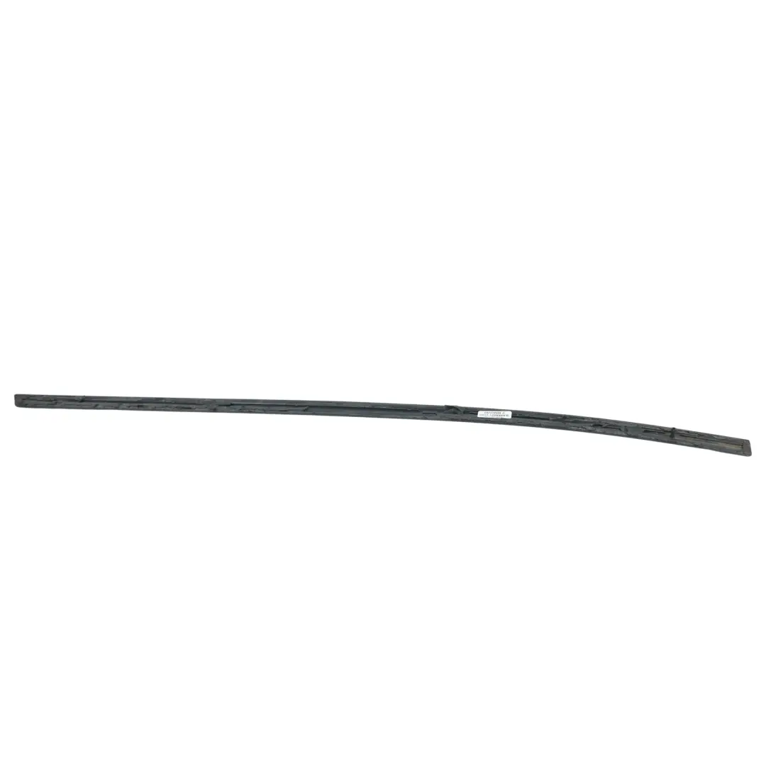 Volkswagen Passat B6 Listwa Ochronna Drzwi Tylna Lewa - SKU 3C0853753-1 - Numer Części 3C0853753