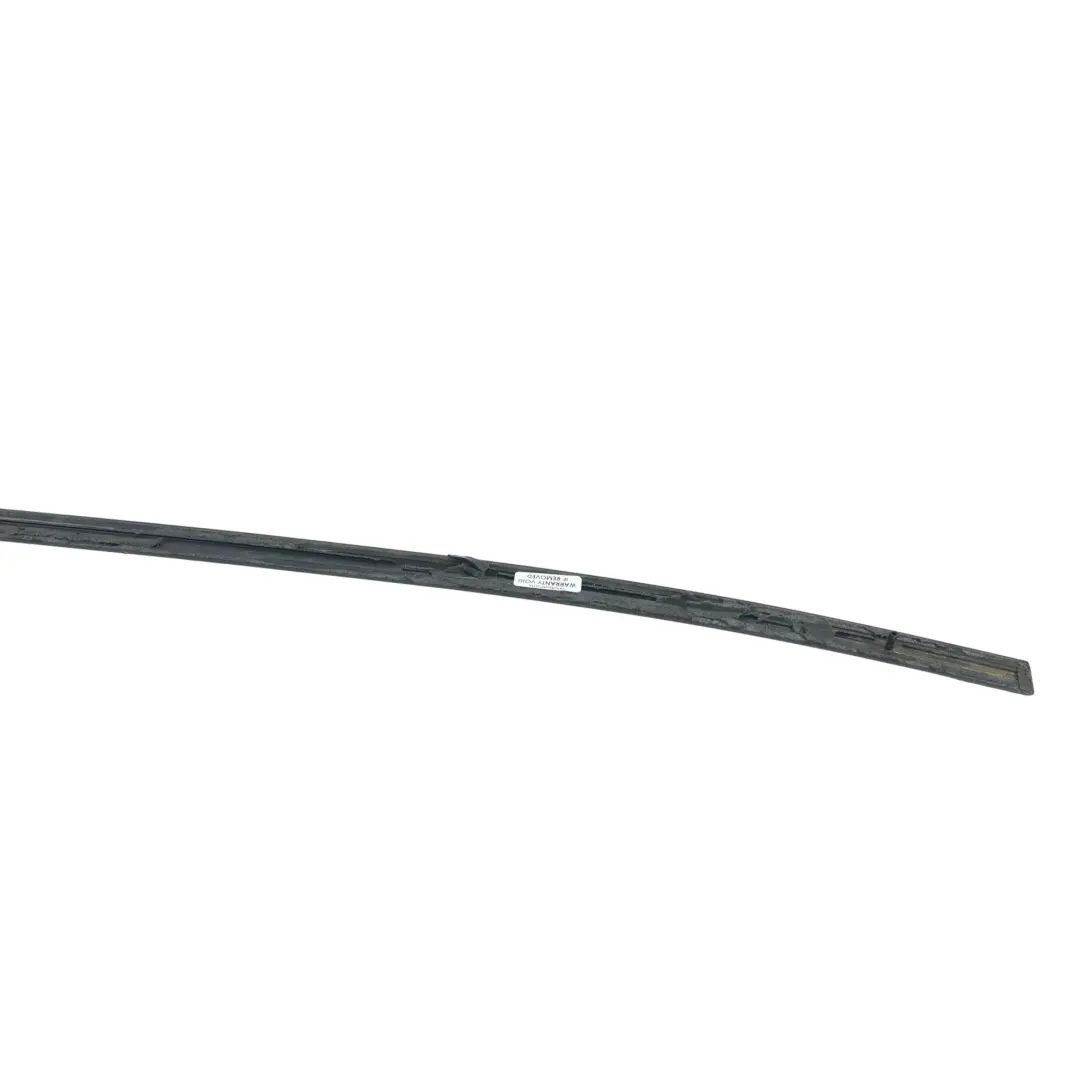 Baguette Protection Porte Arrière Gauche pour Volkswagen Passat B6 à propos du numéro de pièce 3C0853753 Volkswagen Passat B6 Baguette Protection Porte Arrière Gauche - SKU 3C0853753-1 - Numéro de pièce 3C0853753