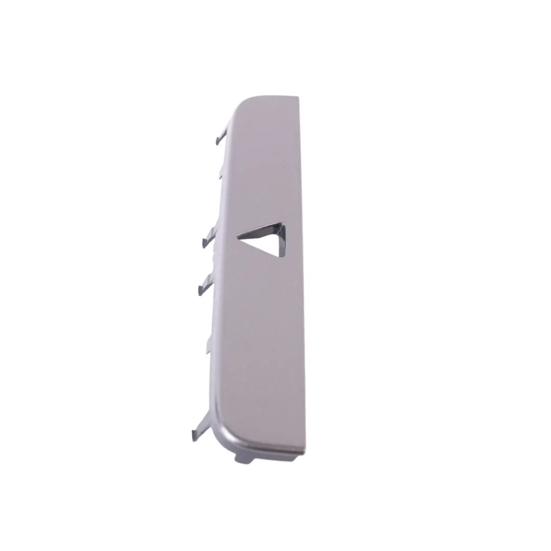 Dashboard Hazard Button Surround Trim Cover to VW Volkswagen Passat B6 with Part number 3C0858063G VW Volkswagen Passat B6 Dashboard Hazard Button Surround Trim Cover - SKU 3C0858063G - Part number 3C0858063G
