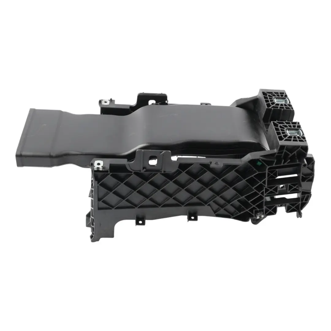 Volkswagen Passat B6 Centre Console Armrest Base Air Duct Housing - SKU 3C0864254B - Part number 3C0864254B