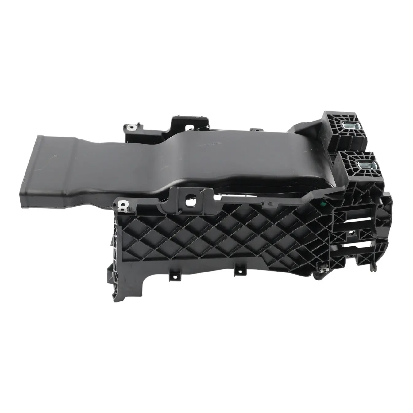 Volkswagen Passat B6 Centre Console Armrest Base Air Duct Housing 3C0864254B