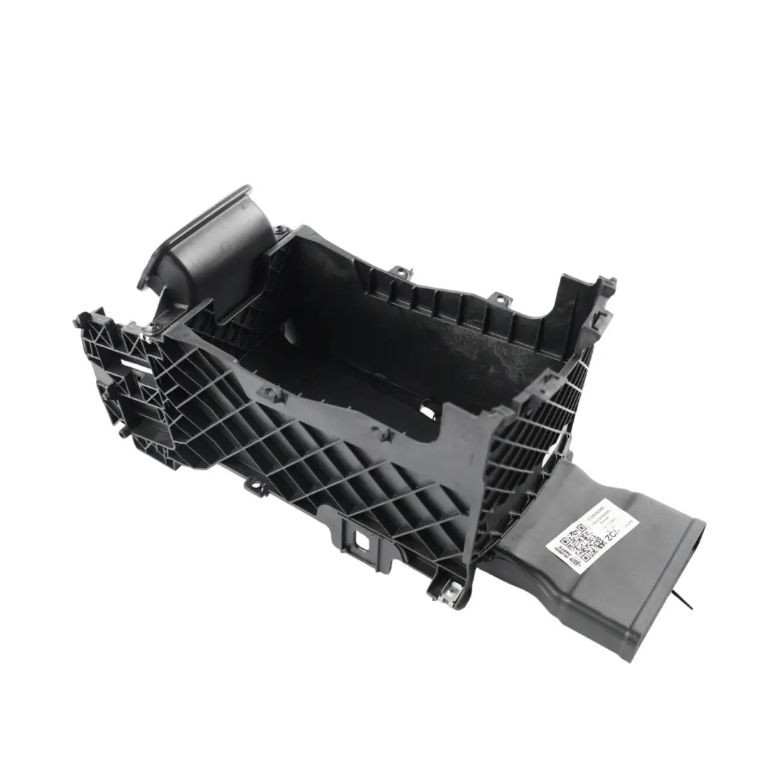Volkswagen Passat B6 Centre Console Armrest Base Air Duct Housing - SKU 3C0864254B - Part number 3C0864254B
