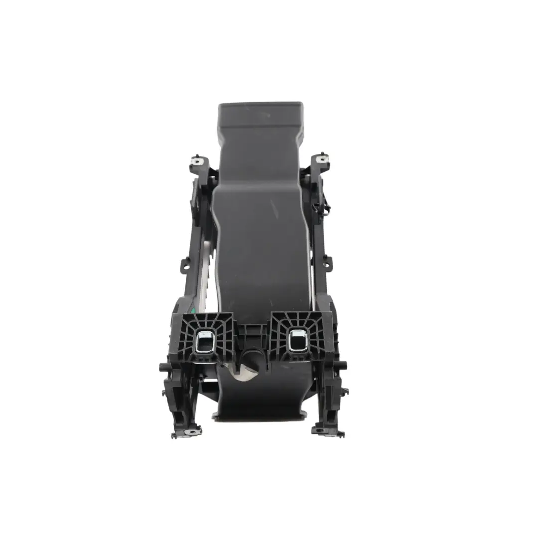 Volkswagen Passat B6 Centre Console Armrest Base Air Duct Housing - SKU 3C0864254B - Part number 3C0864254B
