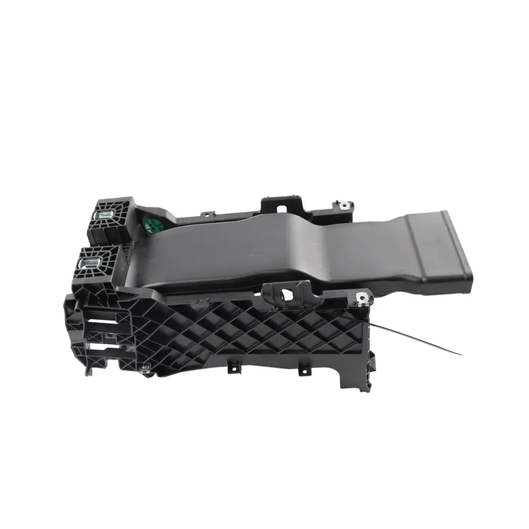 Centre Console Armrest Base Air Duct Housing to Volkswagen Passat B6 with Part number 3C0864254B Volkswagen Passat B6 Centre Console Armrest Base Air Duct Housing - SKU 3C0864254B - Part number 3C0864254B