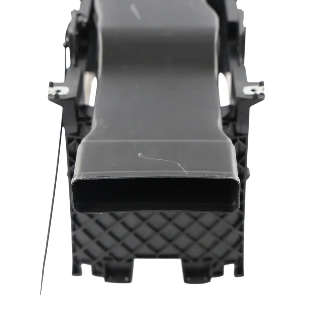 Volkswagen Passat B6 Centre Console Armrest Base Air Duct Housing - SKU 3C0864254B - Part number 3C0864254B