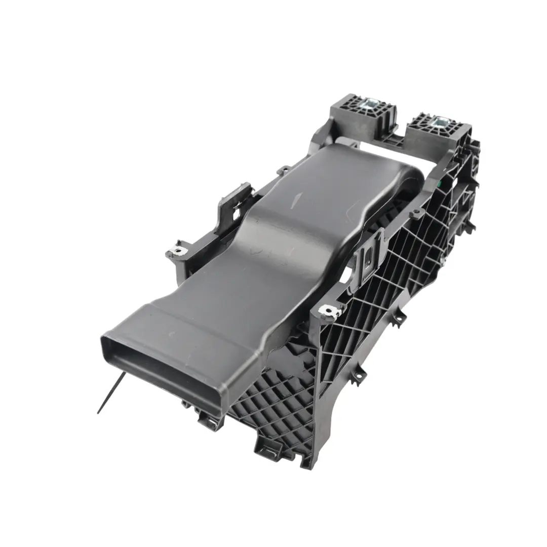 Centre Console Armrest Base Air Duct Housing to Volkswagen Passat B6 with Part number 3C0864254B Volkswagen Passat B6 Centre Console Armrest Base Air Duct Housing - SKU 3C0864254B - Part number 3C0864254B