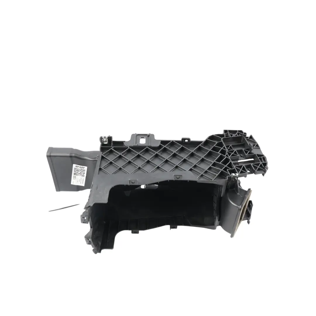 Volkswagen Passat B6 Centre Console Armrest Base Air Duct Housing - SKU 3C0864254B - Part number 3C0864254B
