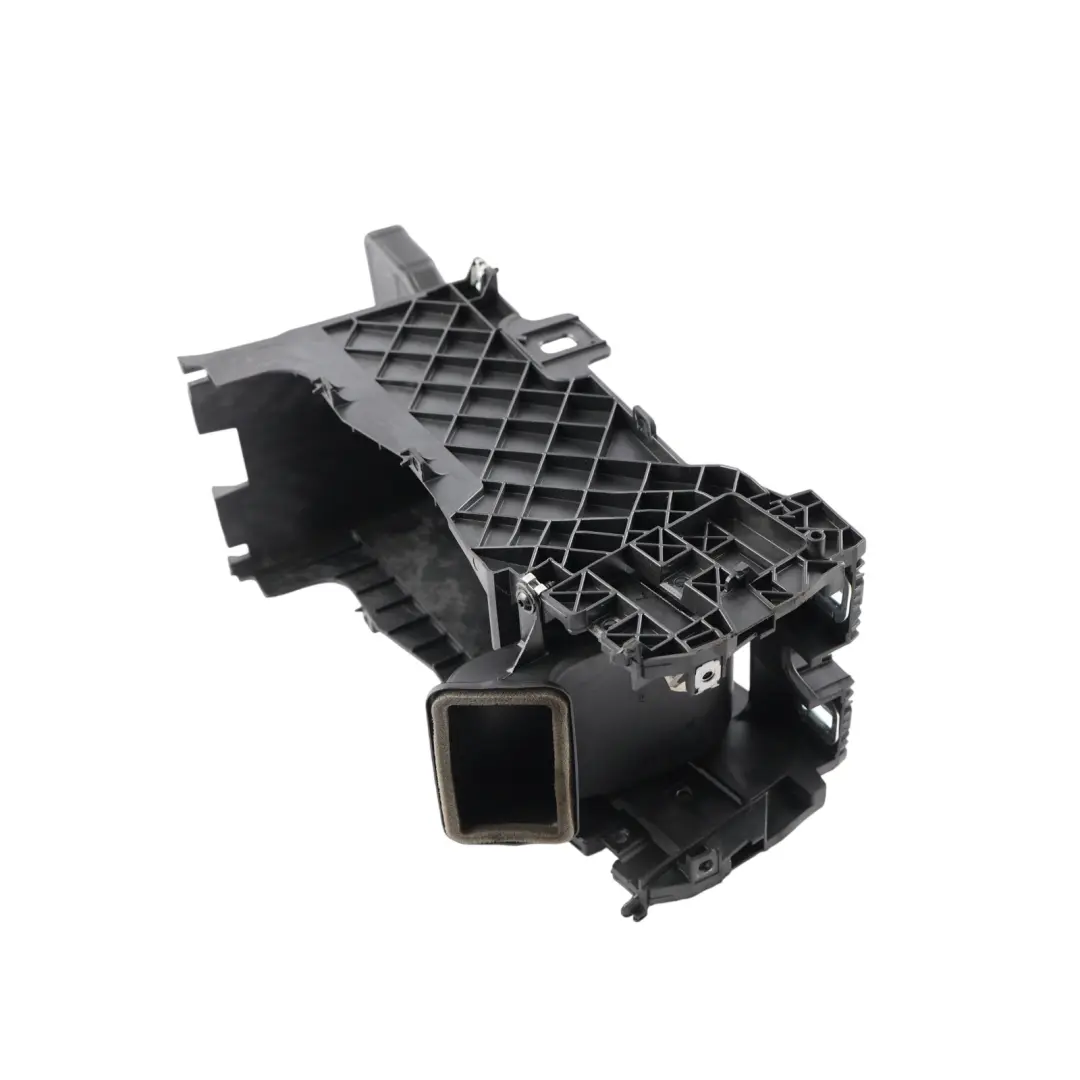 Volkswagen Passat B6 Centre Console Armrest Base Air Duct Housing - SKU 3C0864254B - Part number 3C0864254B