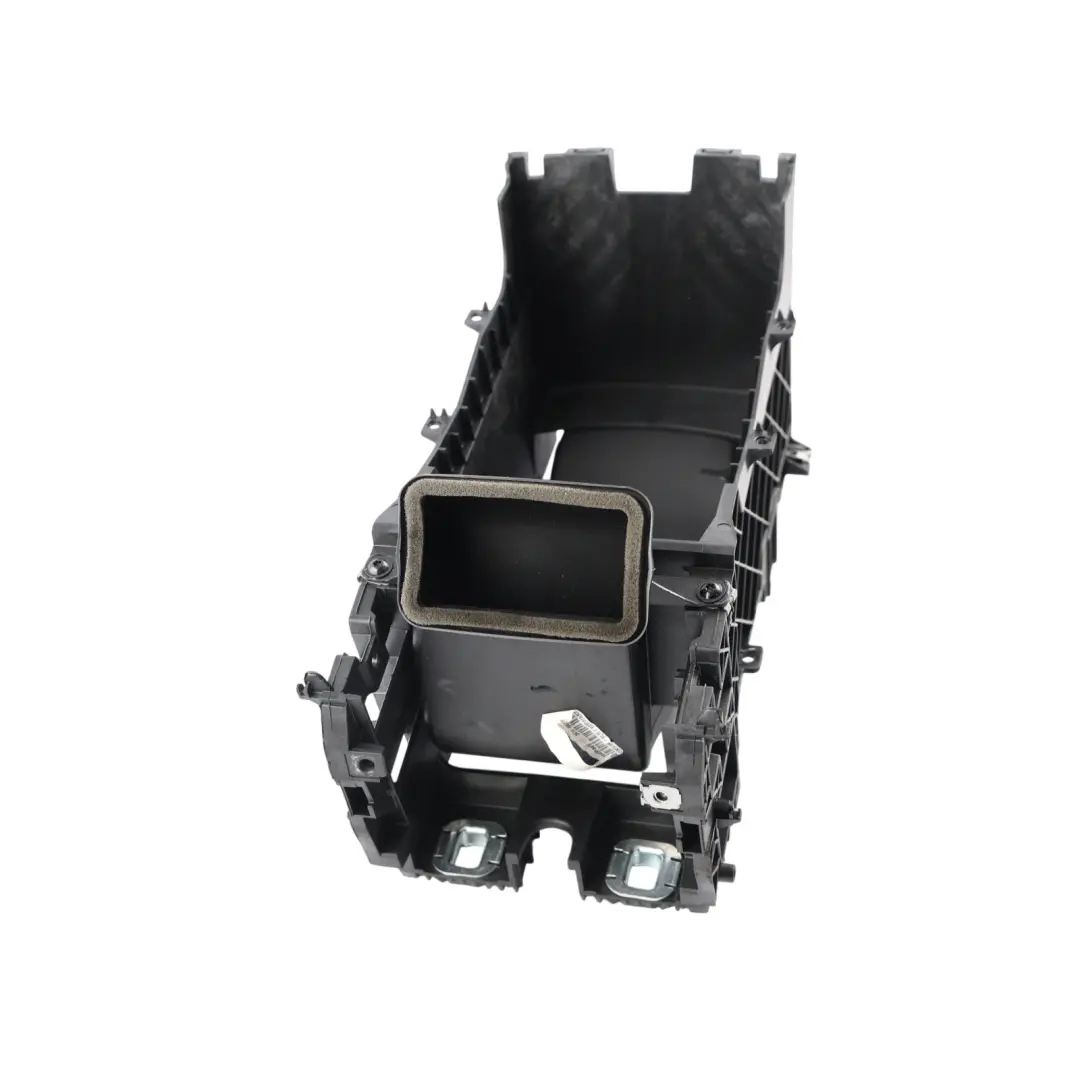 Centre Console Armrest Base Air Duct Housing to Volkswagen Passat B6 with Part number 3C0864254B Volkswagen Passat B6 Centre Console Armrest Base Air Duct Housing - SKU 3C0864254B - Part number 3C0864254B