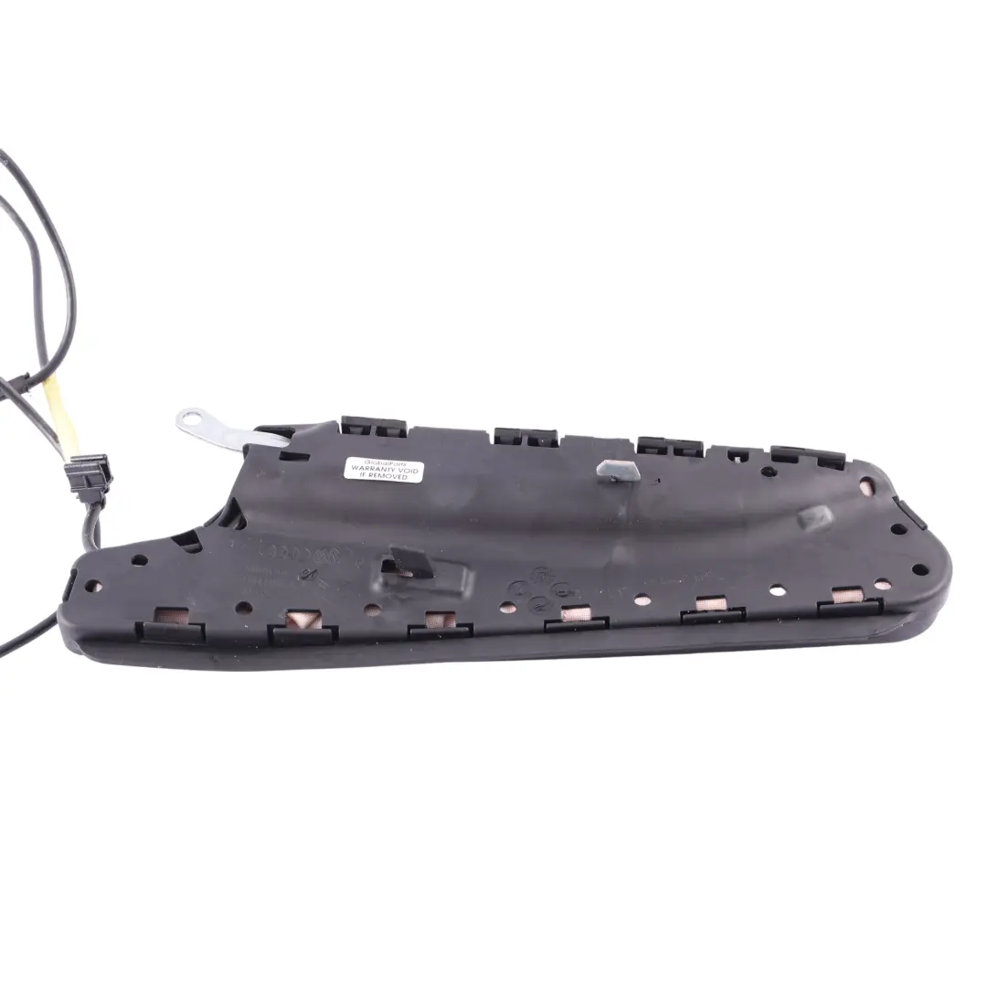 Front Air Module System Left N/S to Volkswagen Passat B6 with Part number 3C0880241C Volkswagen Passat B6 Front Air Module System Left N/S - SKU 3C0880241C - Part number 3C0880241C