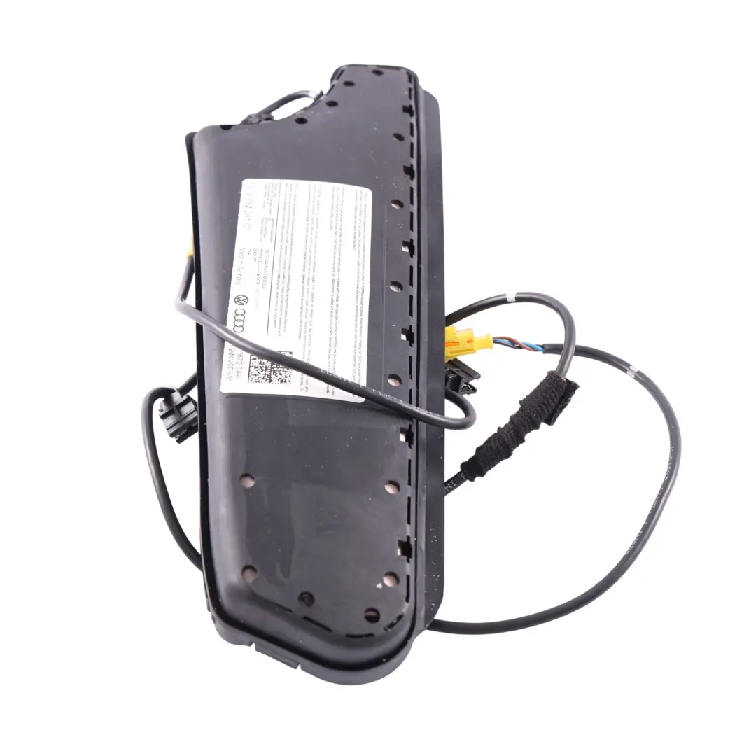 Front Air Module System Left N/S to Volkswagen Passat B6 with Part number 3C0880241C Volkswagen Passat B6 Front Air Module System Left N/S - SKU 3C0880241C - Part number 3C0880241C